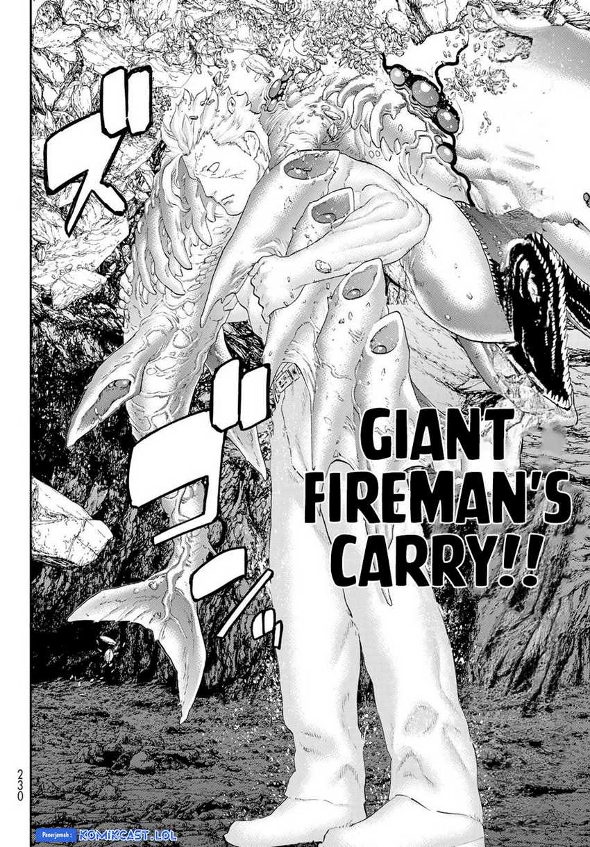 Chapter 64 - halaman 25