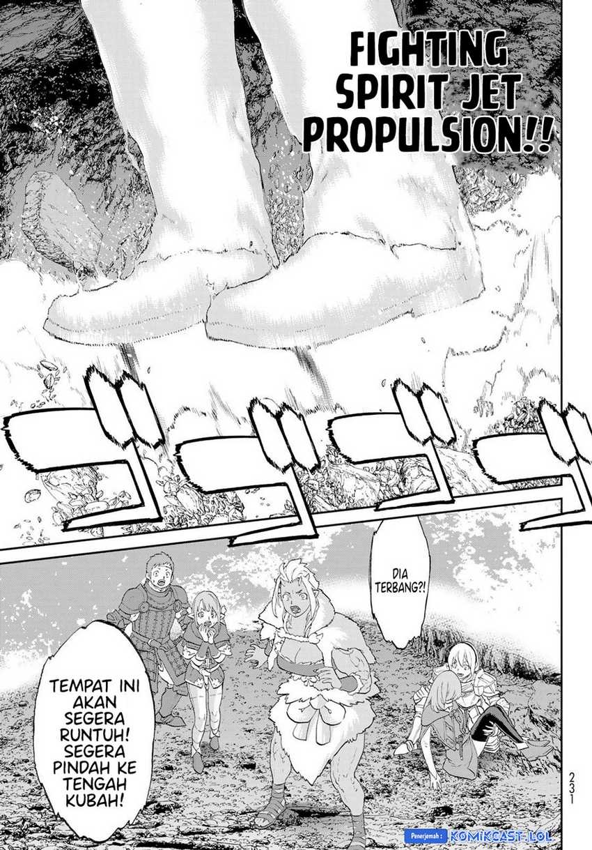 Chapter 64 - halaman 26
