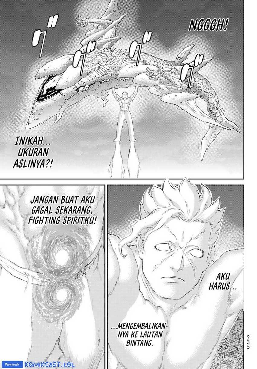 Chapter 64 - halaman 30