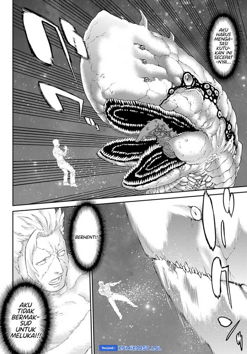 Chapter 64 - halaman 33