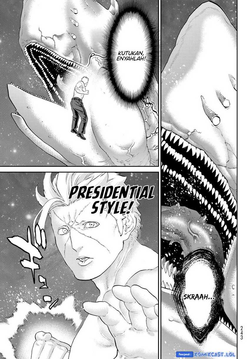 Chapter 64 - halaman 38
