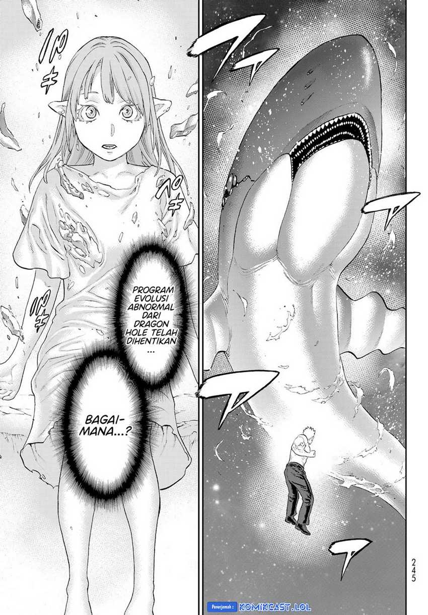 Chapter 64 - halaman 40