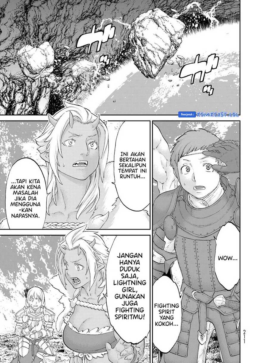 Chapter 64 - halaman 6