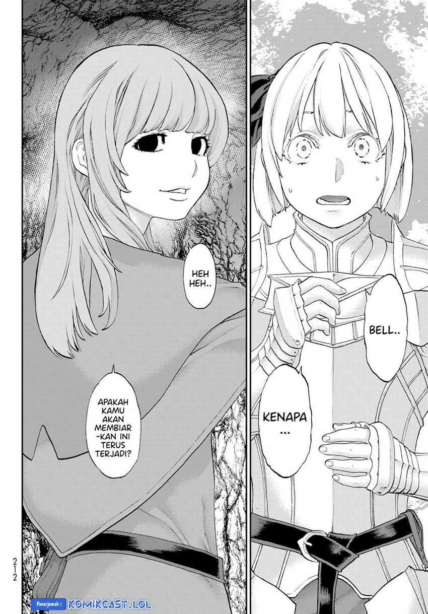 Chapter 64 - halaman 7