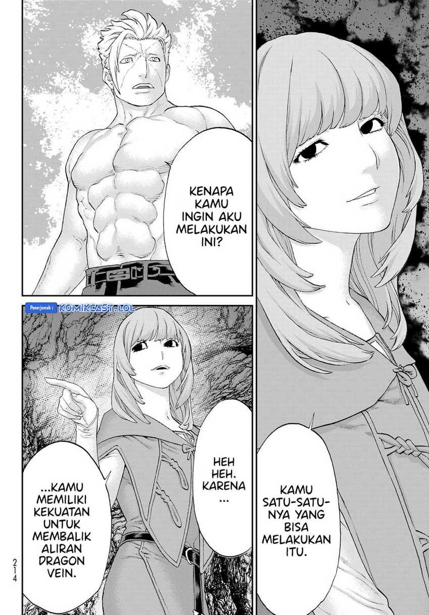 Chapter 64 - halaman 9