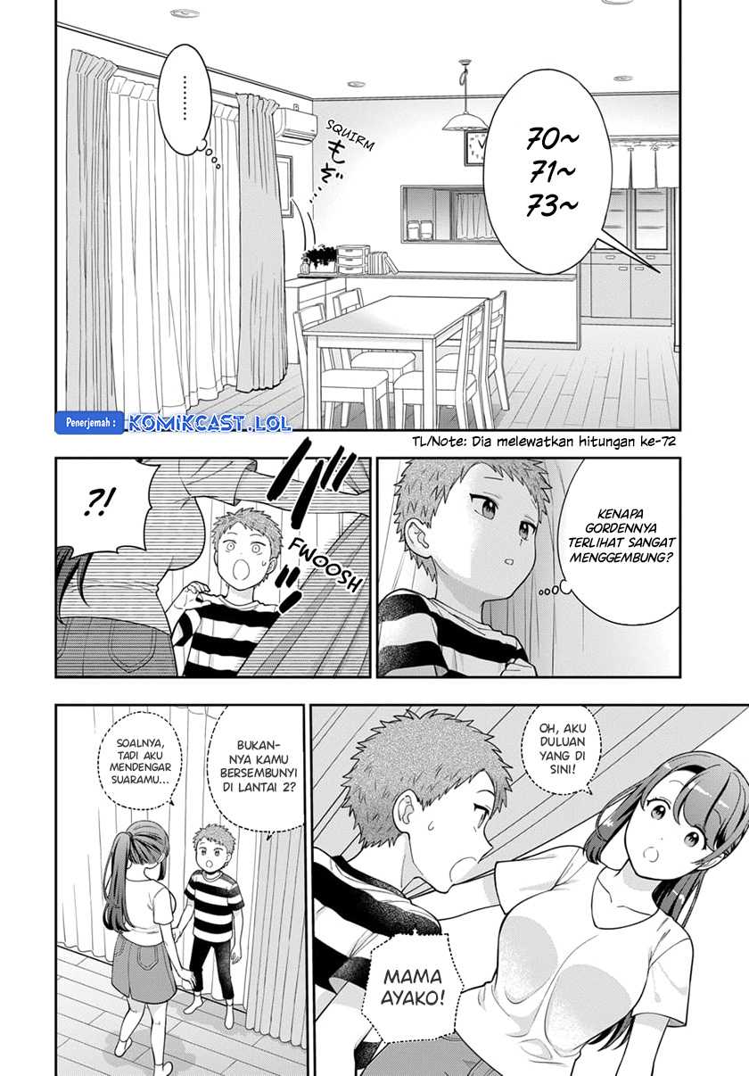 Chapter 23 - halaman 22