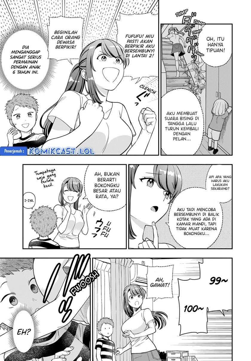 Chapter 23 - halaman 23