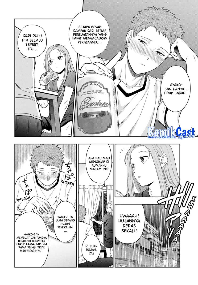 Chapter 23 - halaman 8