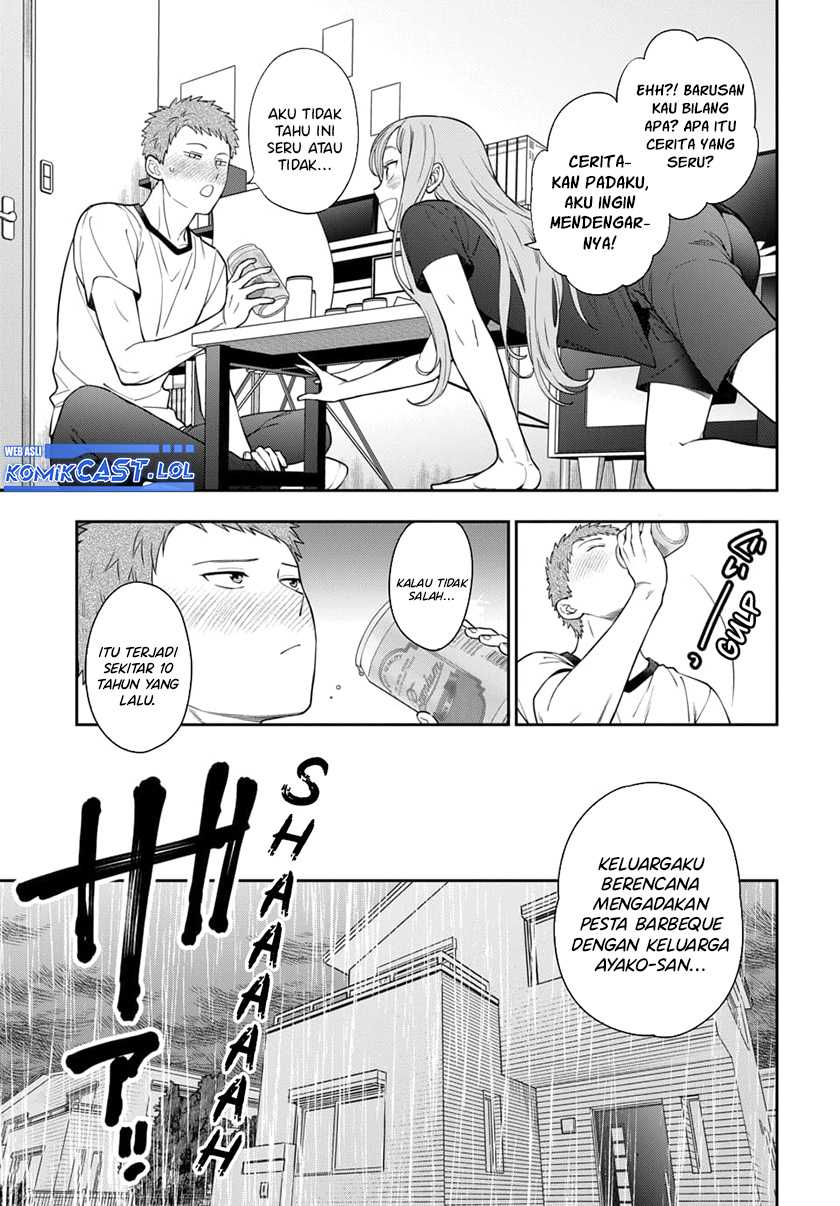 Chapter 23 - halaman 9