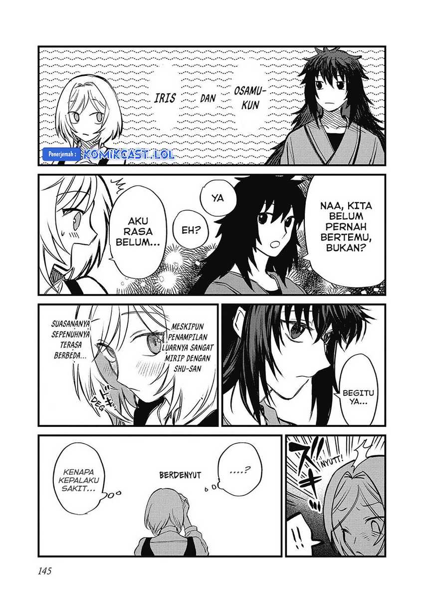 Chapter 13.5 - halaman 6