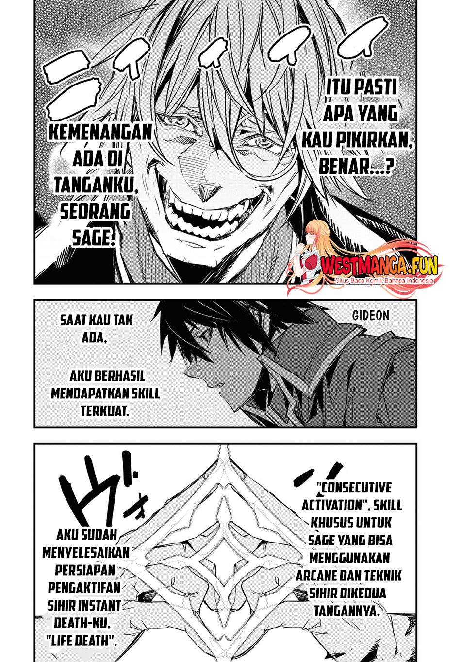 Chapter 65 - halaman 16