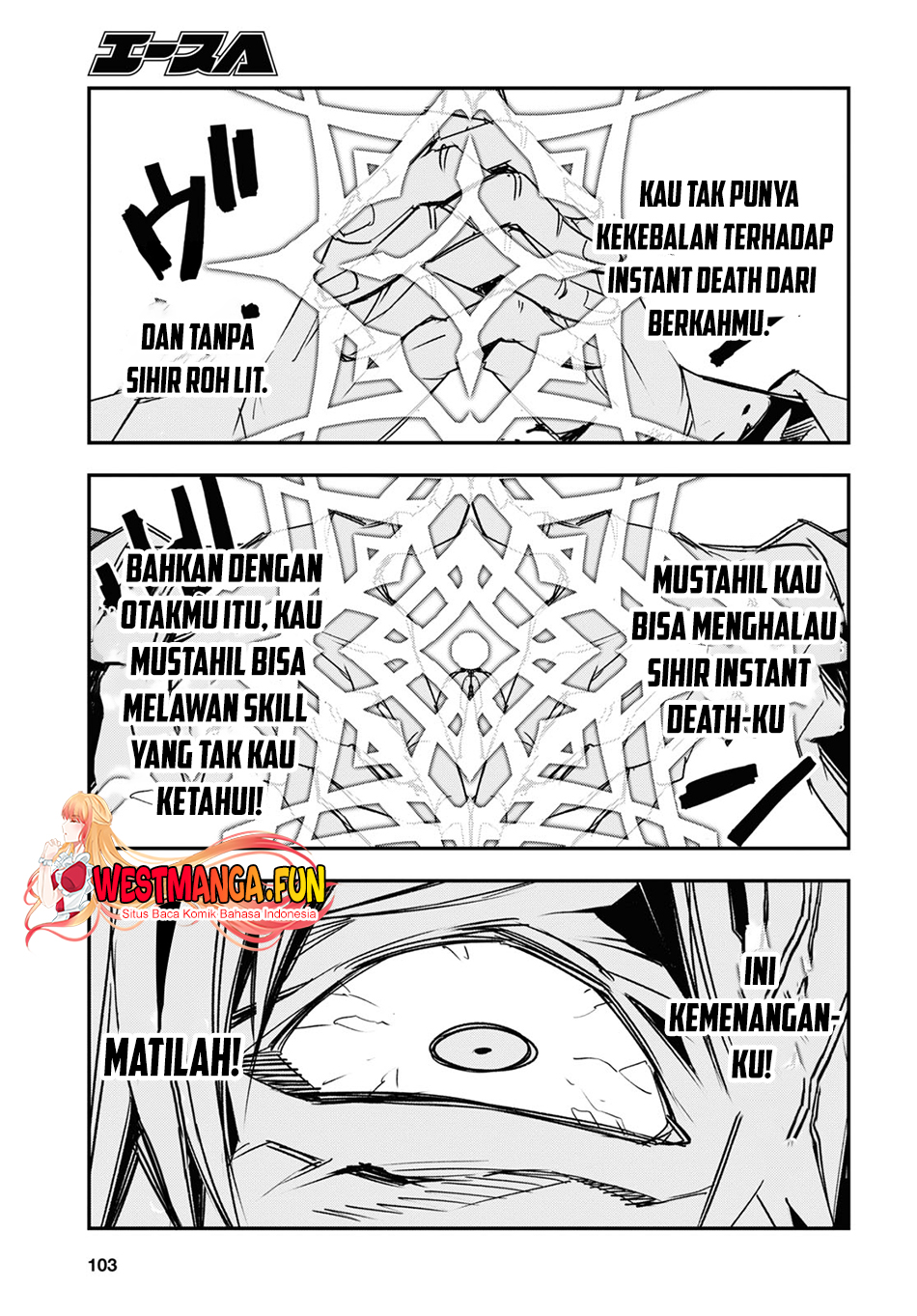 Chapter 65 - halaman 17