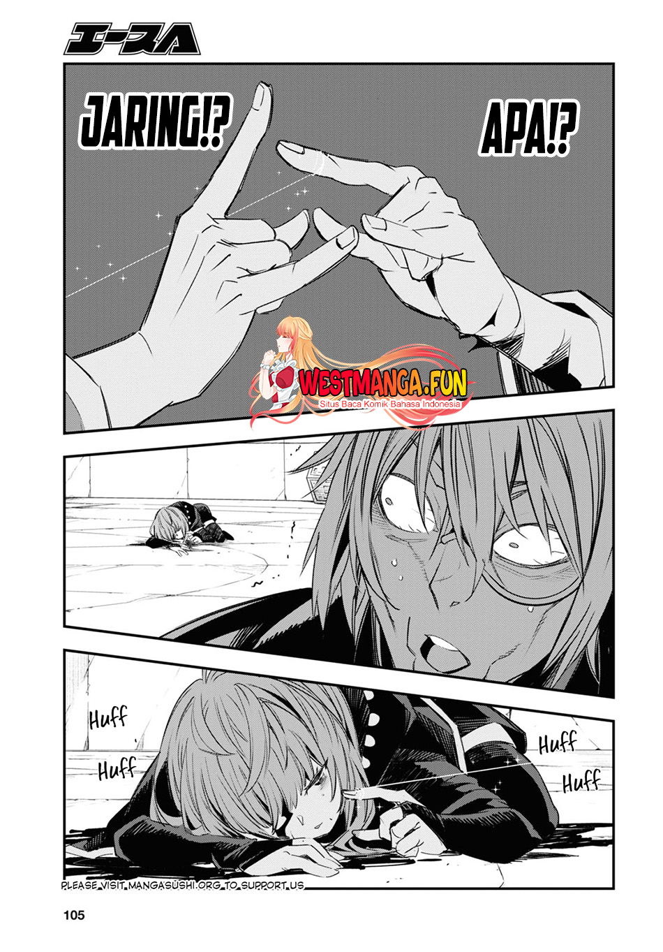 Chapter 65 - halaman 20