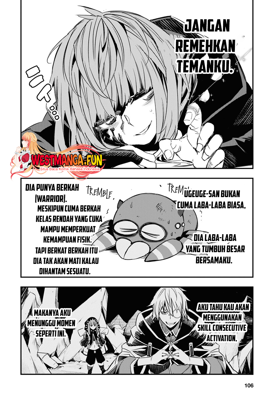 Chapter 65 - halaman 21