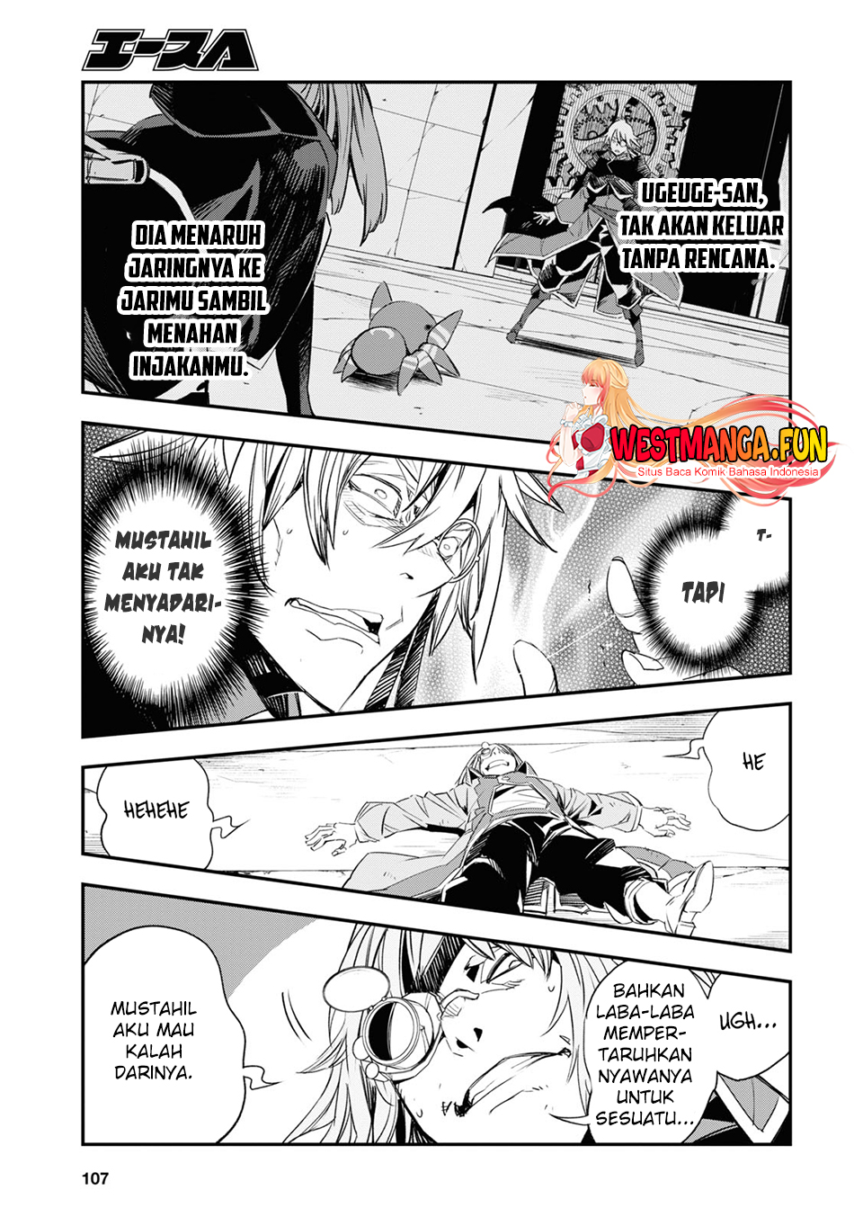 Chapter 65 - halaman 22
