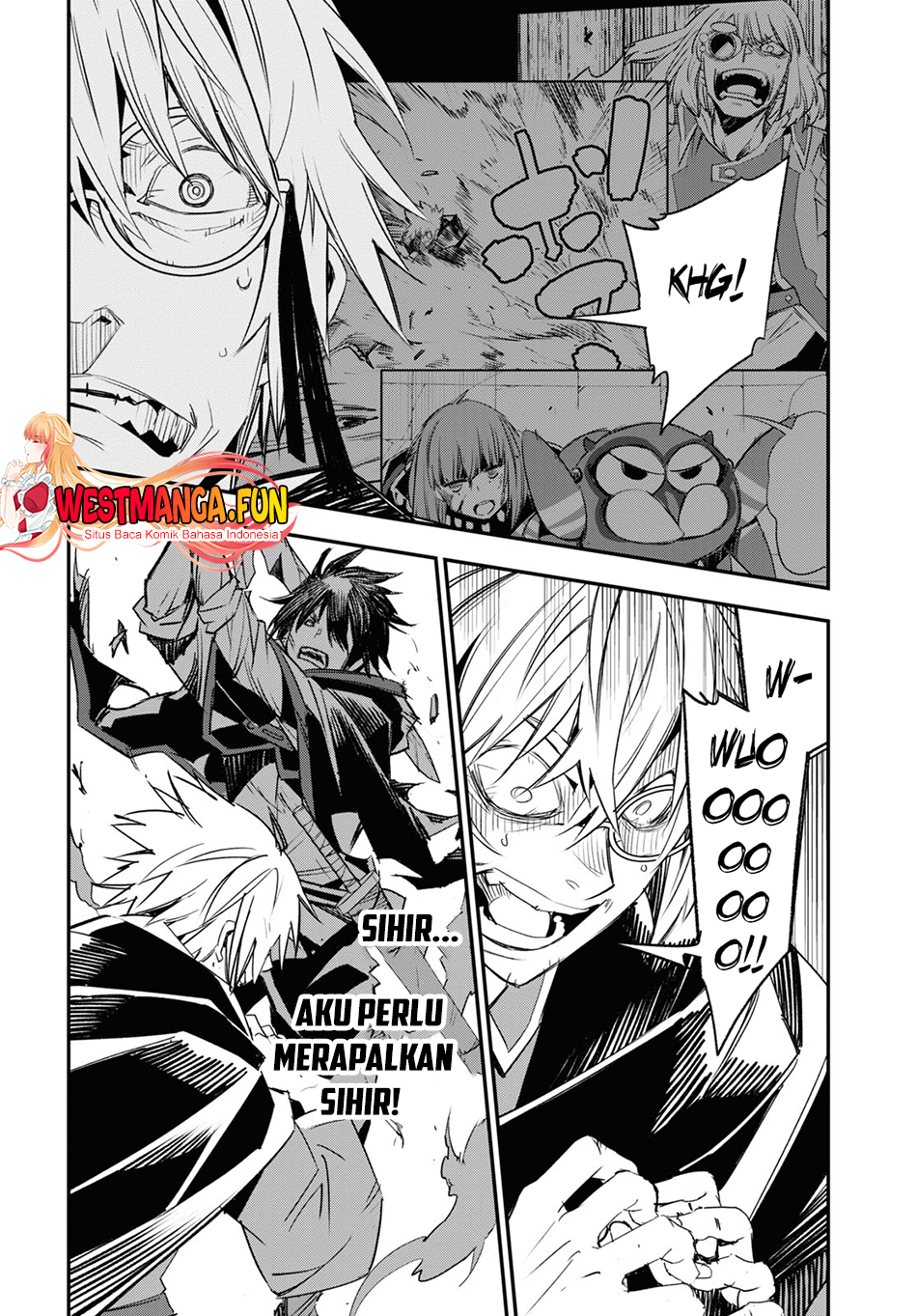 Chapter 65 - halaman 23