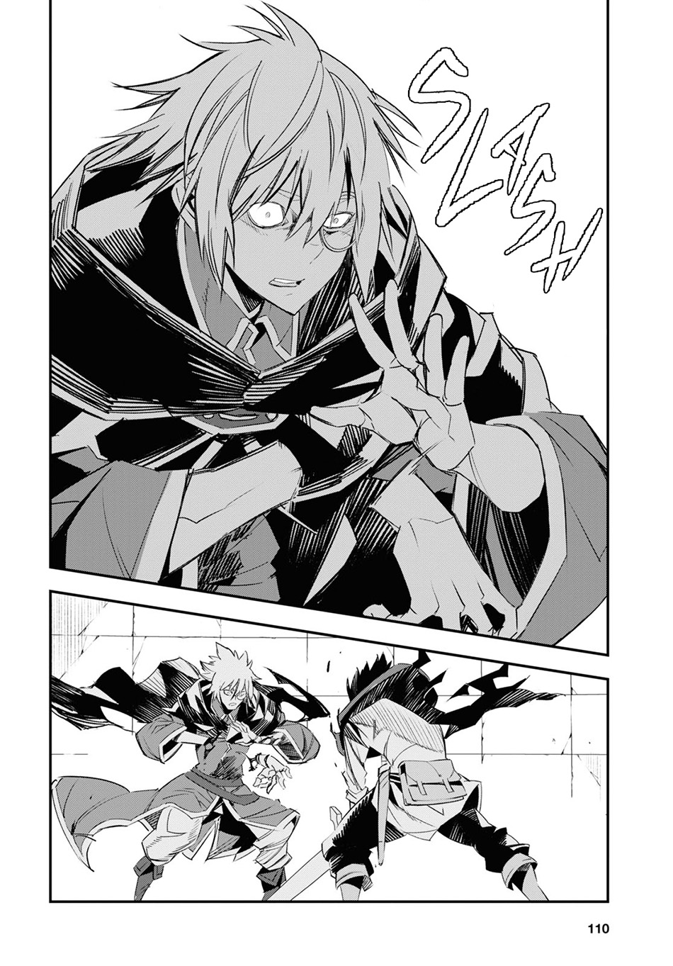 Chapter 65 - halaman 25