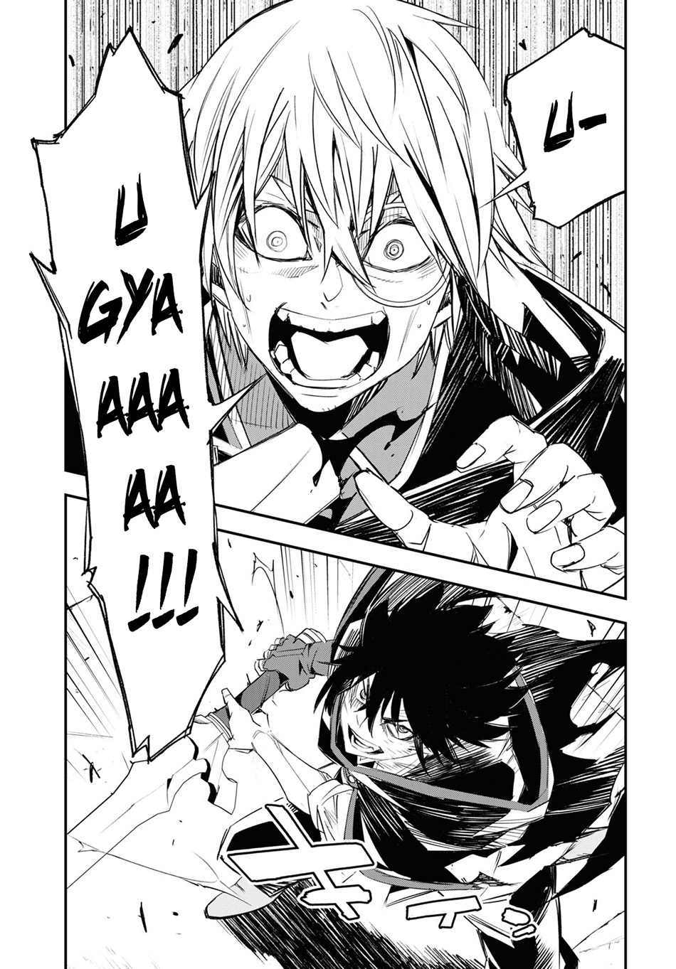 Chapter 65 - halaman 26