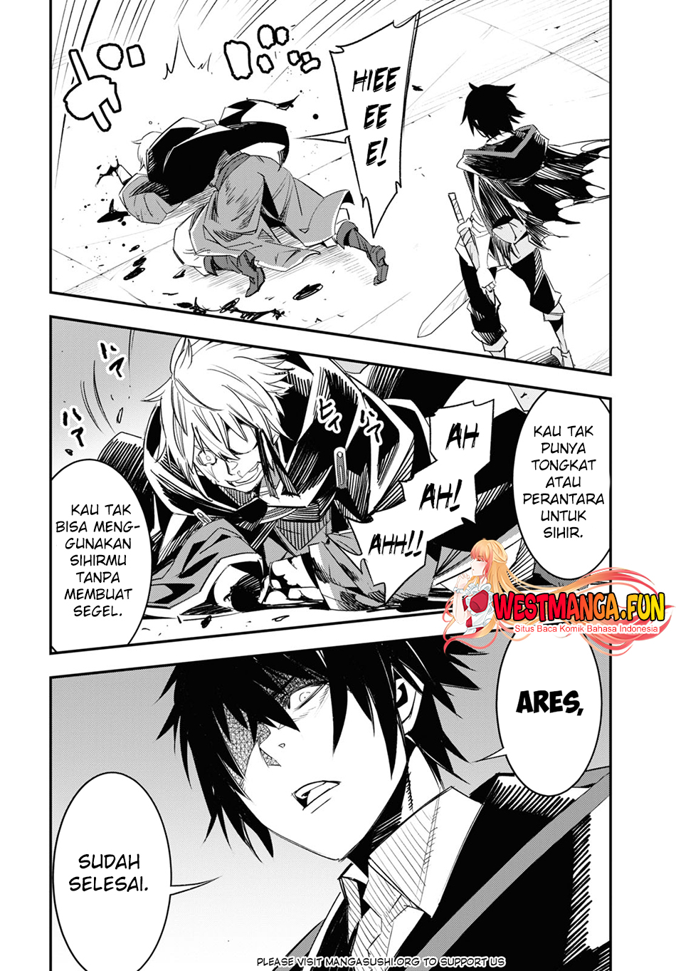 Chapter 65 - halaman 29