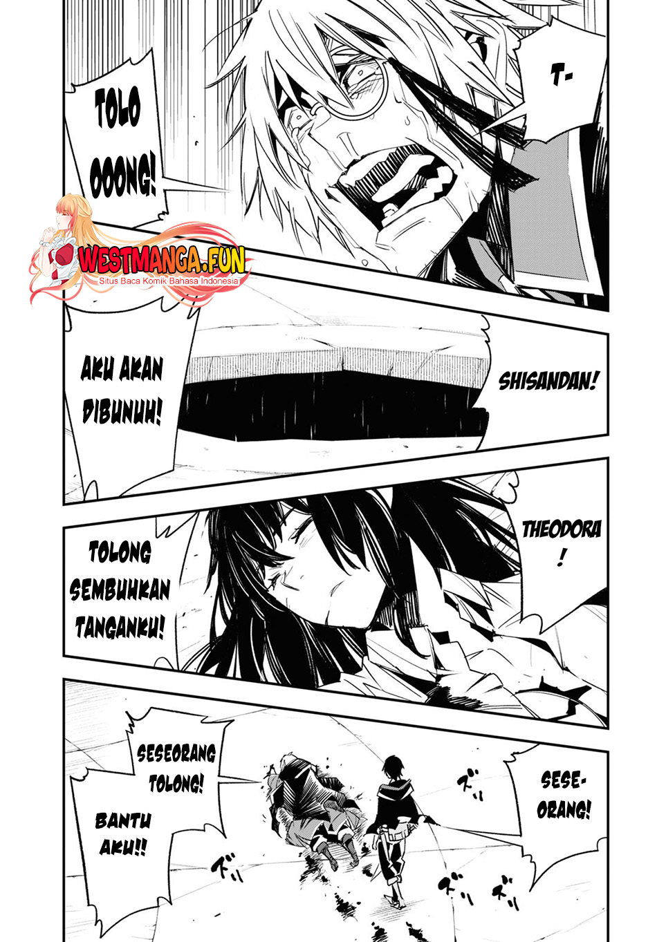 Chapter 65 - halaman 30