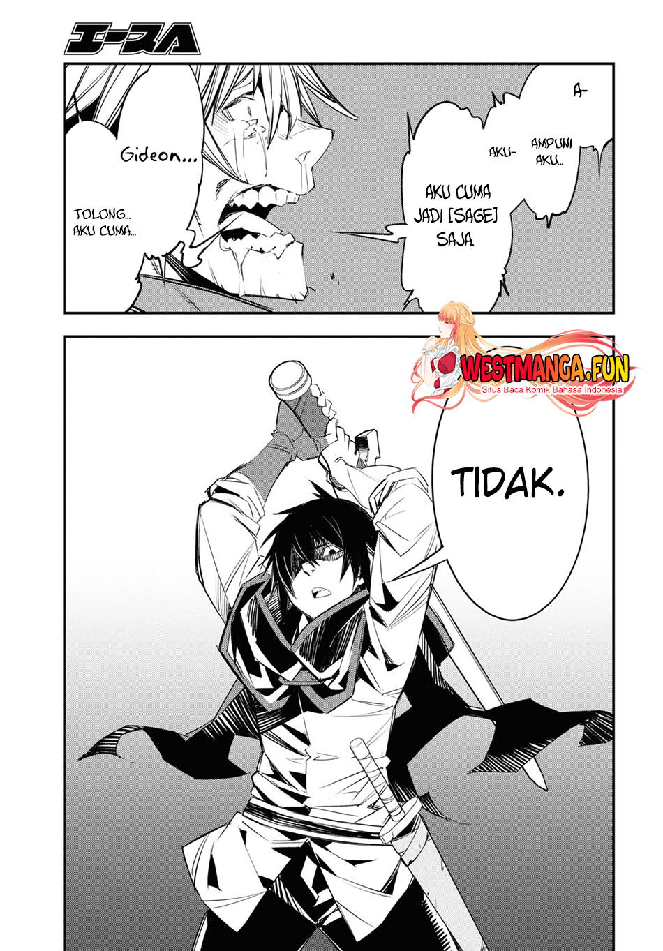 Chapter 65 - halaman 32