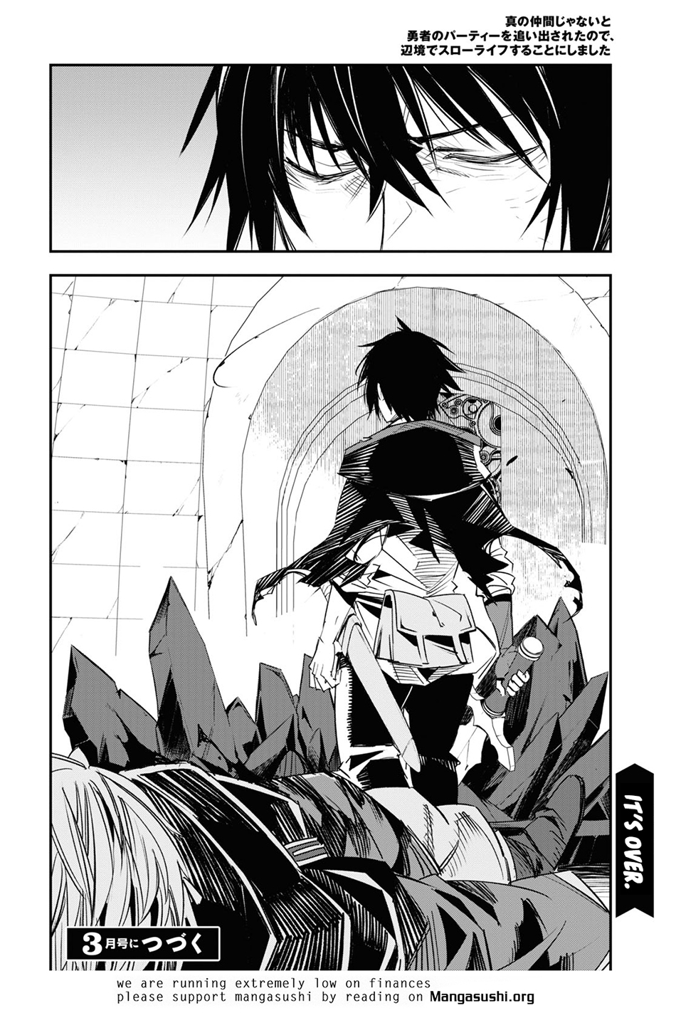 Chapter 65 - halaman 37
