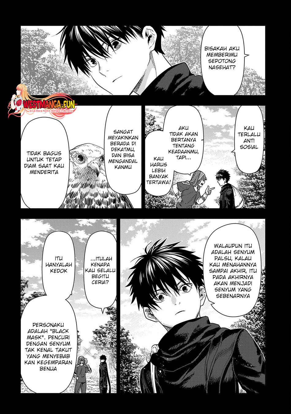 Chapter 105 - halaman 16