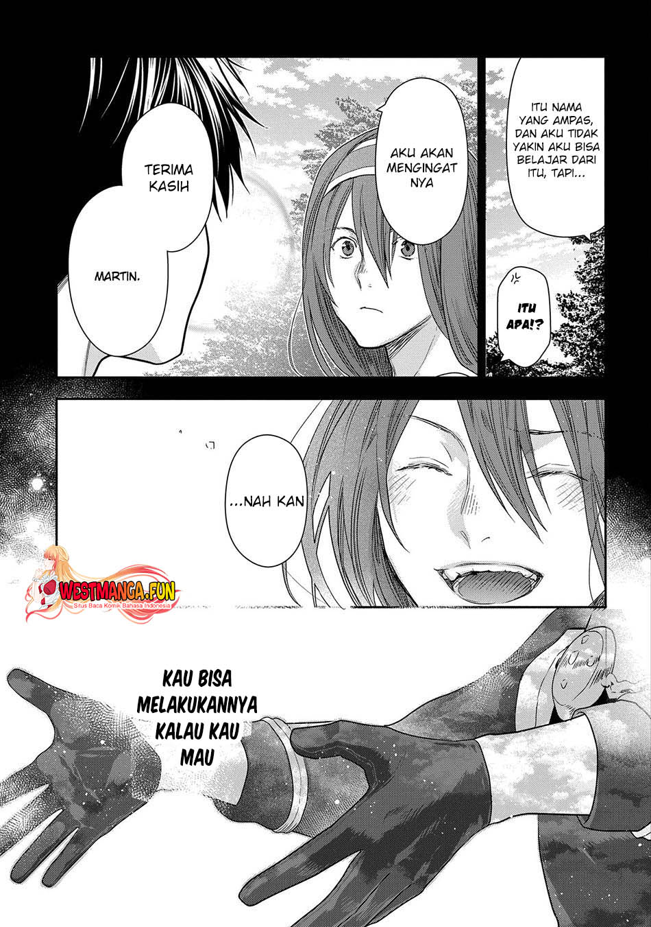 Chapter 105 - halaman 17