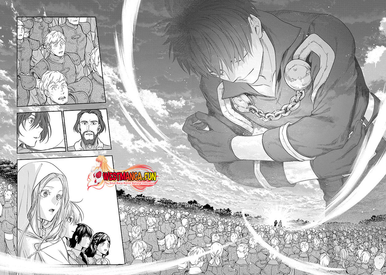 Chapter 105 - halaman 19
