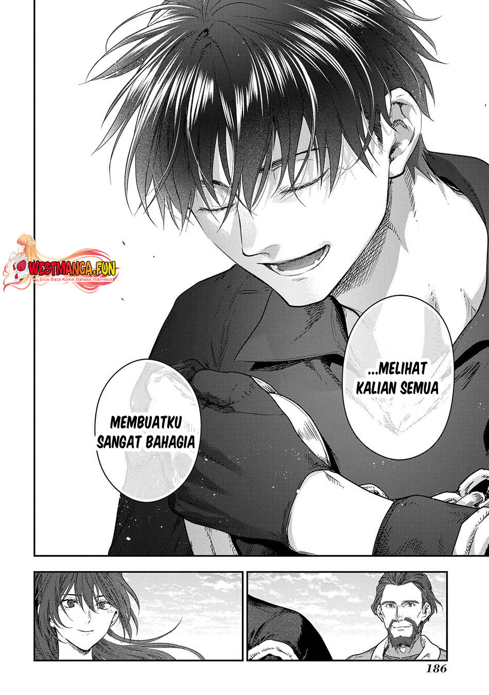 Chapter 105 - halaman 20