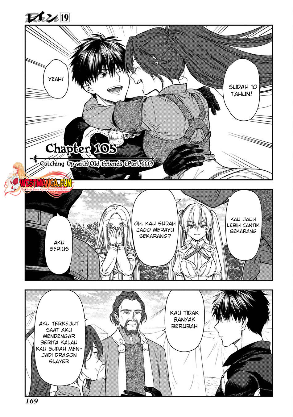 Chapter 105 - halaman 3