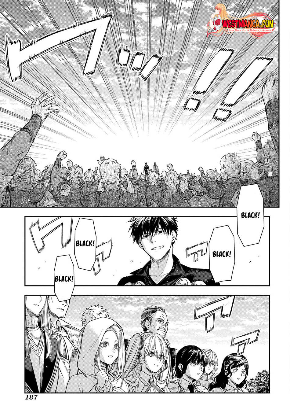 Chapter 105 - halaman 21