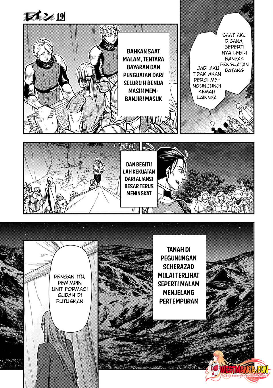 Chapter 105 - halaman 23