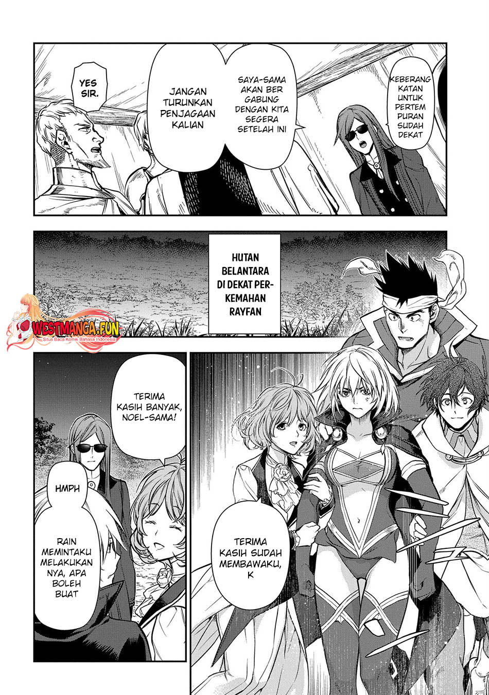 Chapter 105 - halaman 24