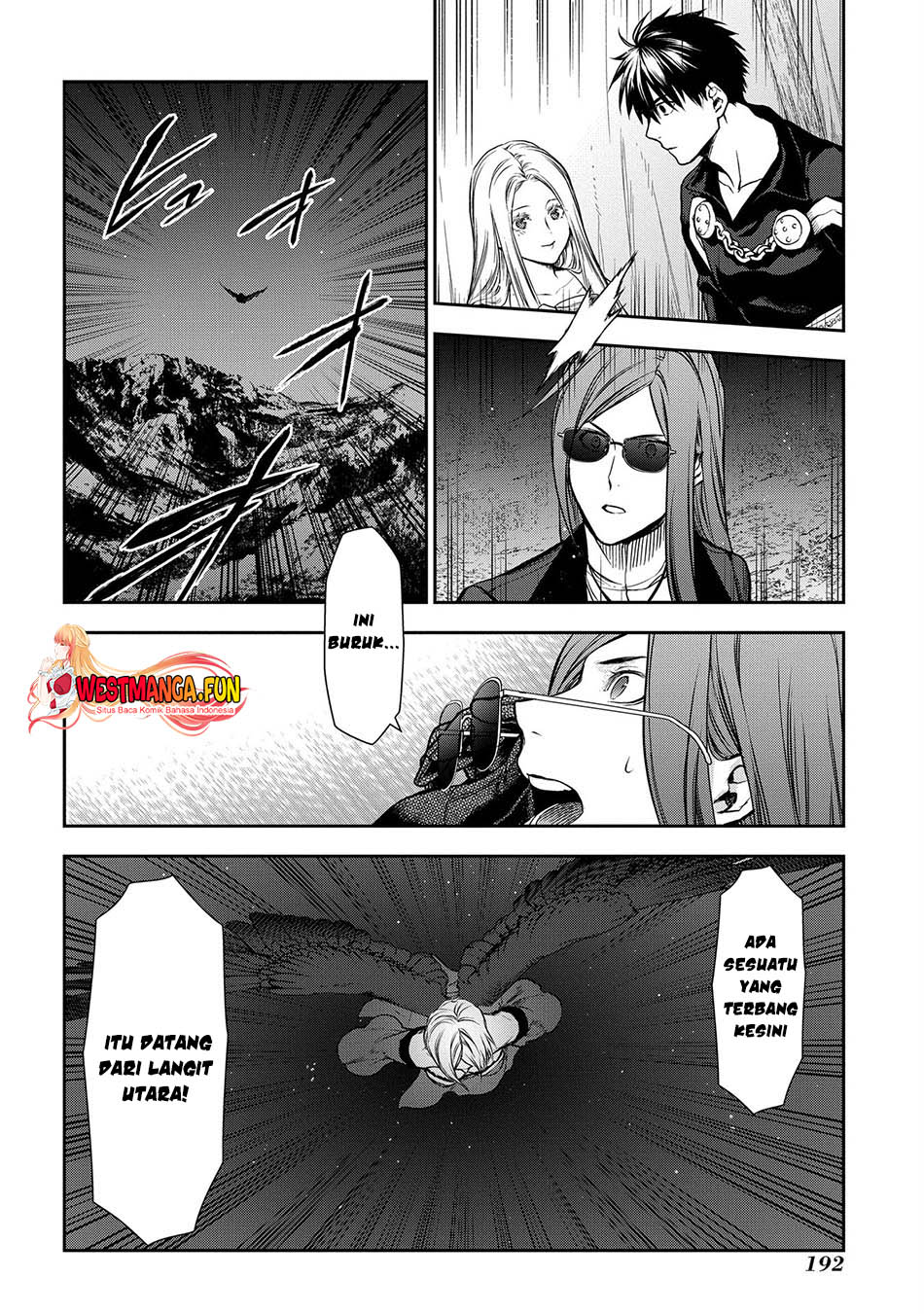 Chapter 105 - halaman 26
