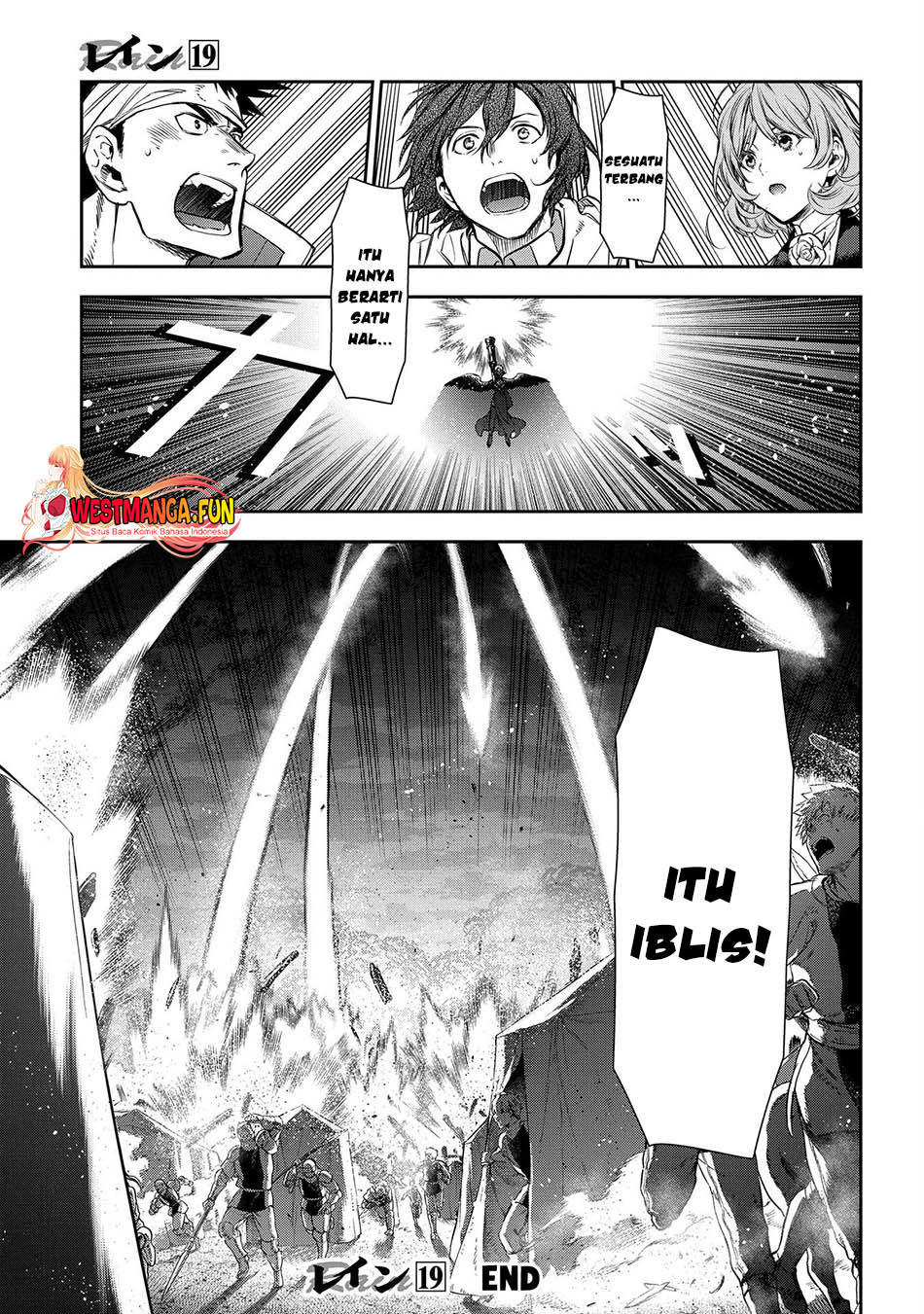 Chapter 105 - halaman 27