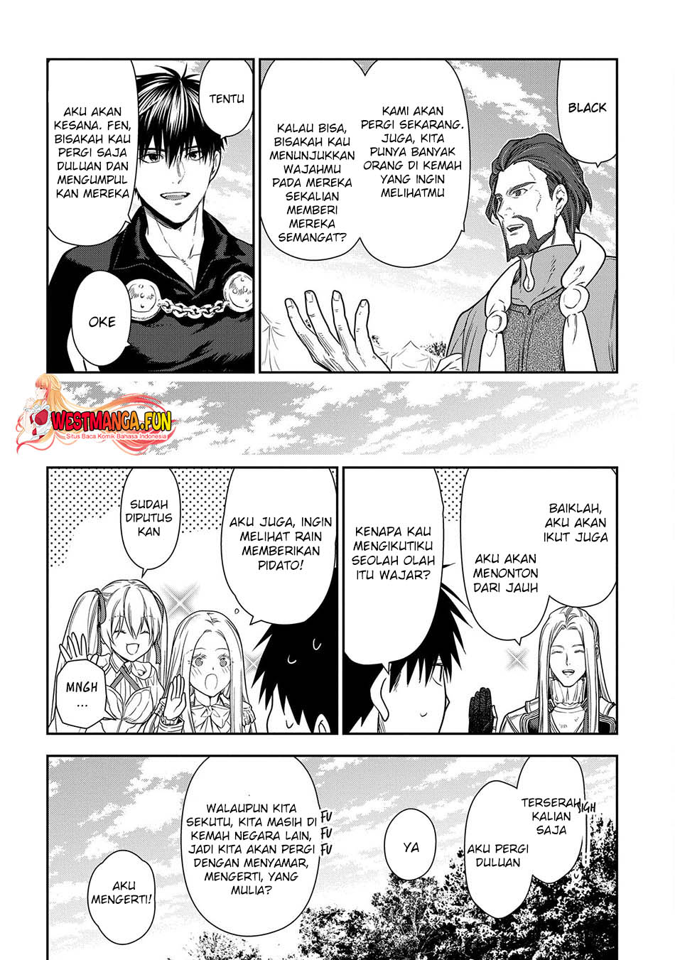 Chapter 105 - halaman 6