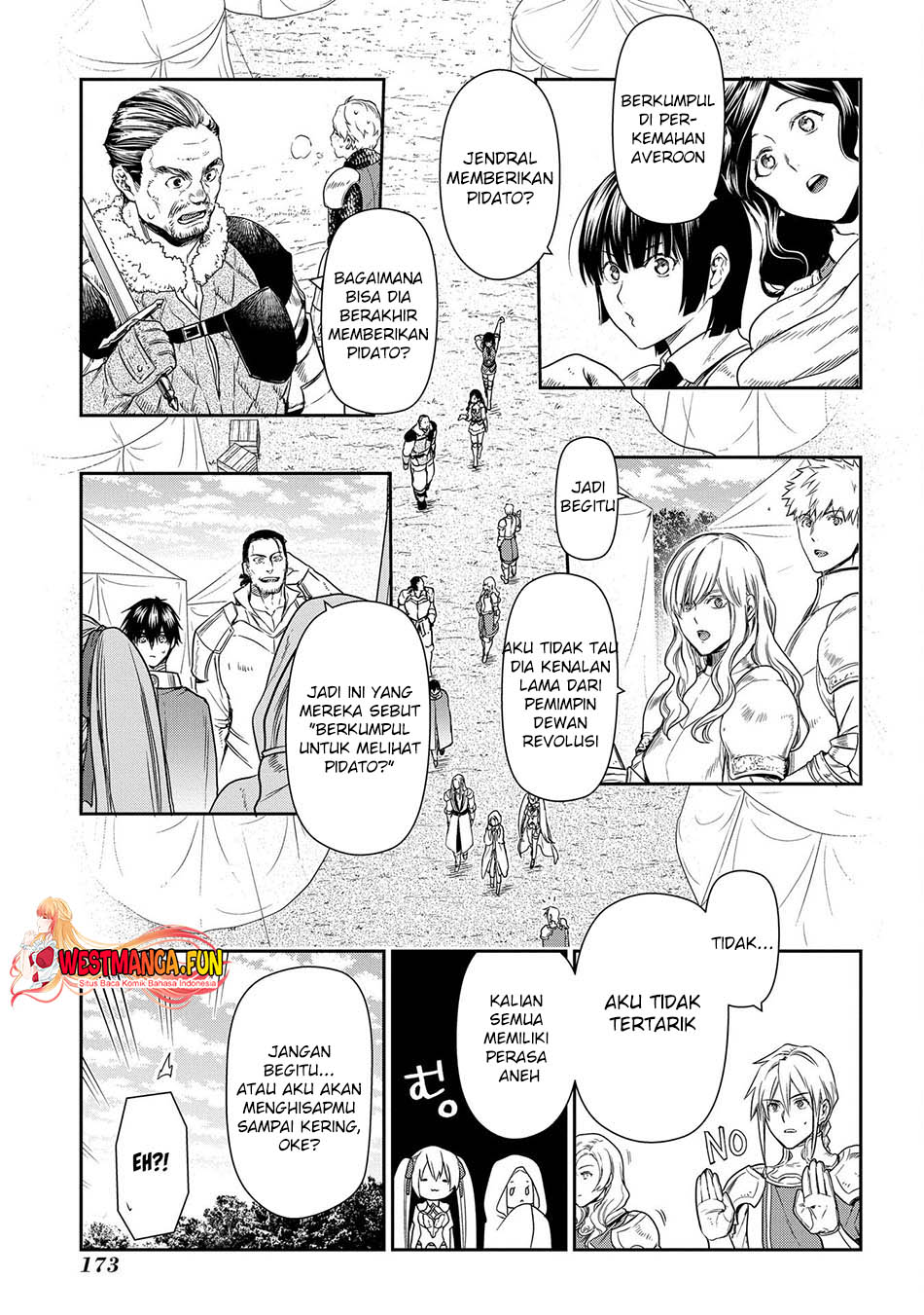 Chapter 105 - halaman 7