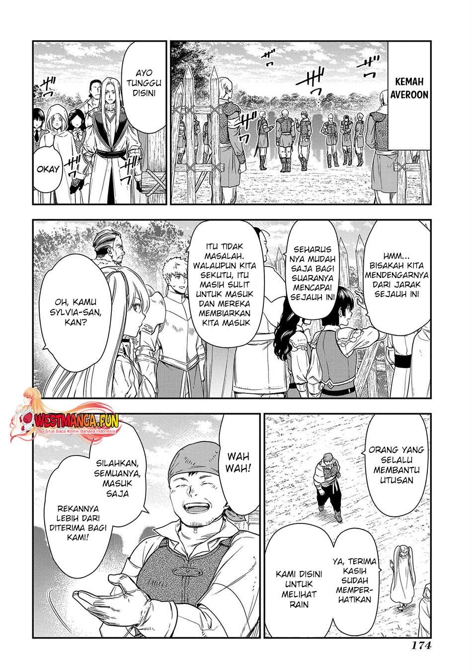 Chapter 105 - halaman 8