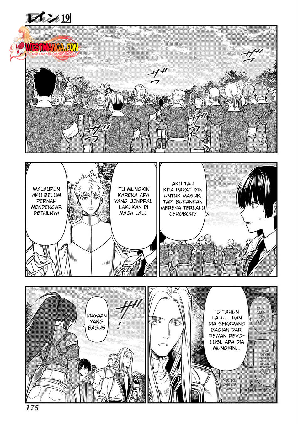 Chapter 105 - halaman 9