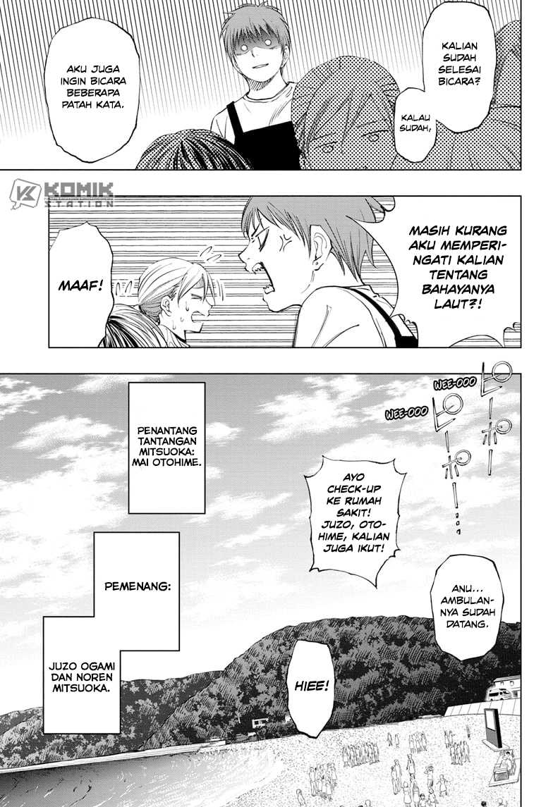 Chapter 39 - halaman 22