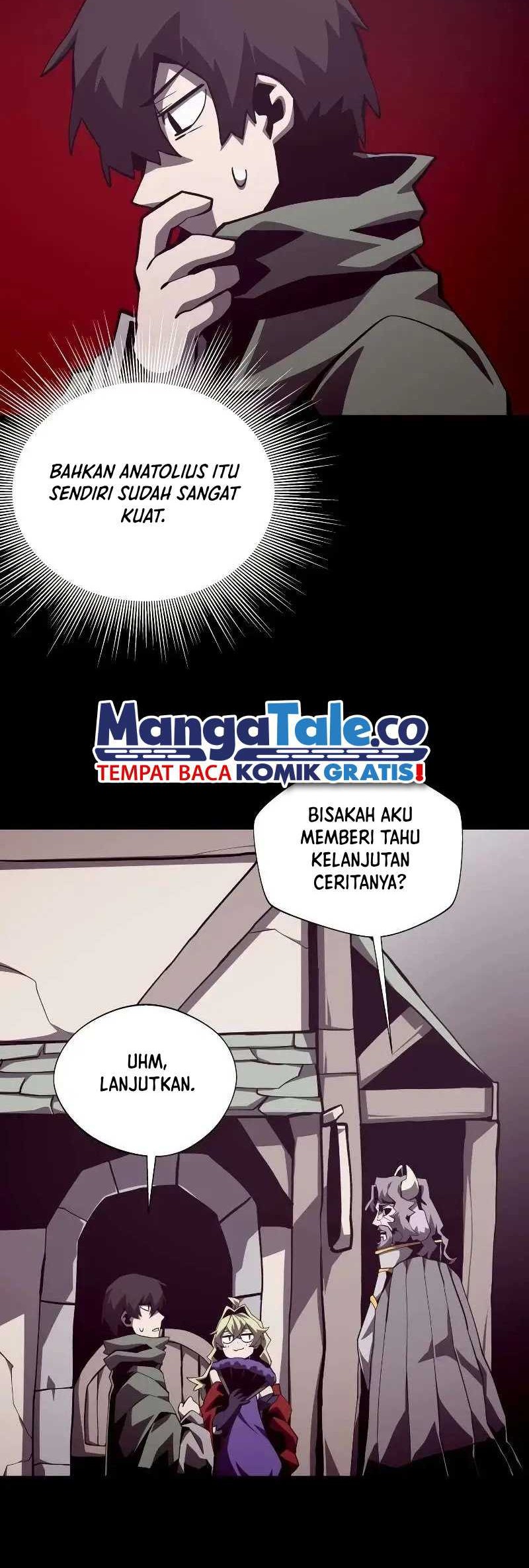 Chapter 73 - halaman 50