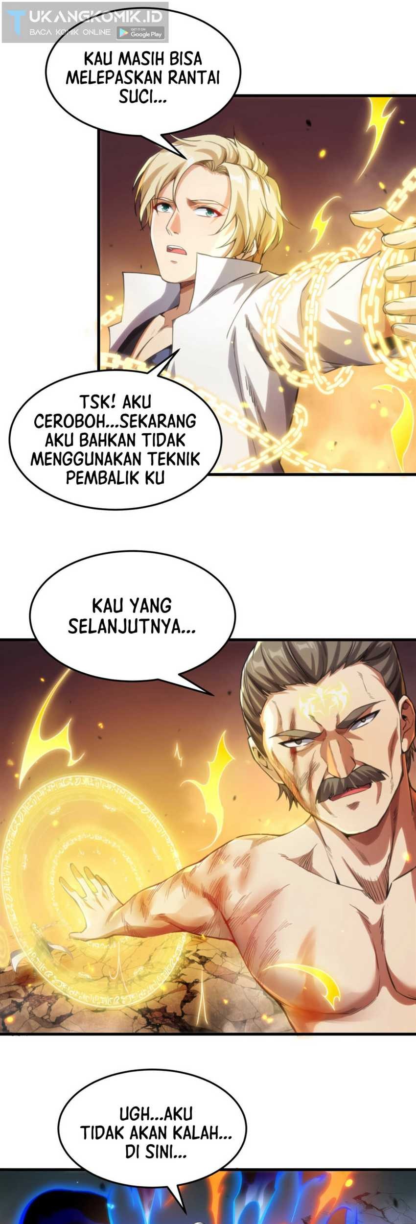 Chapter 103 - halaman 27