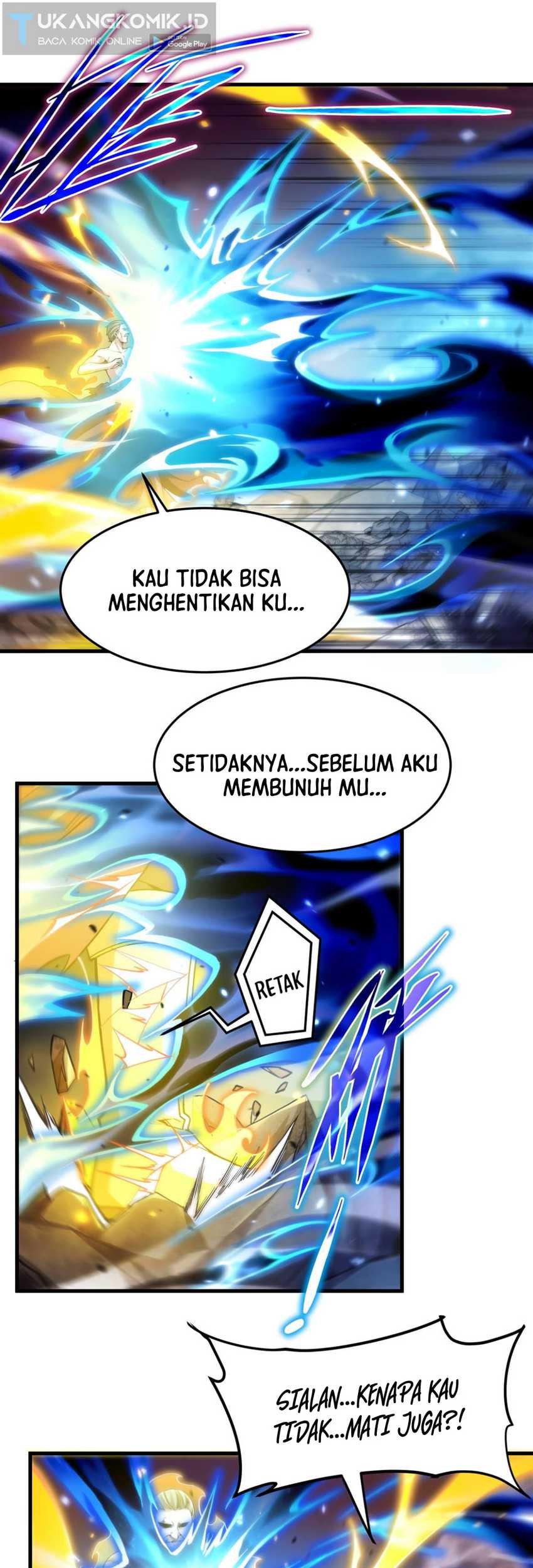 Chapter 103 - halaman 30