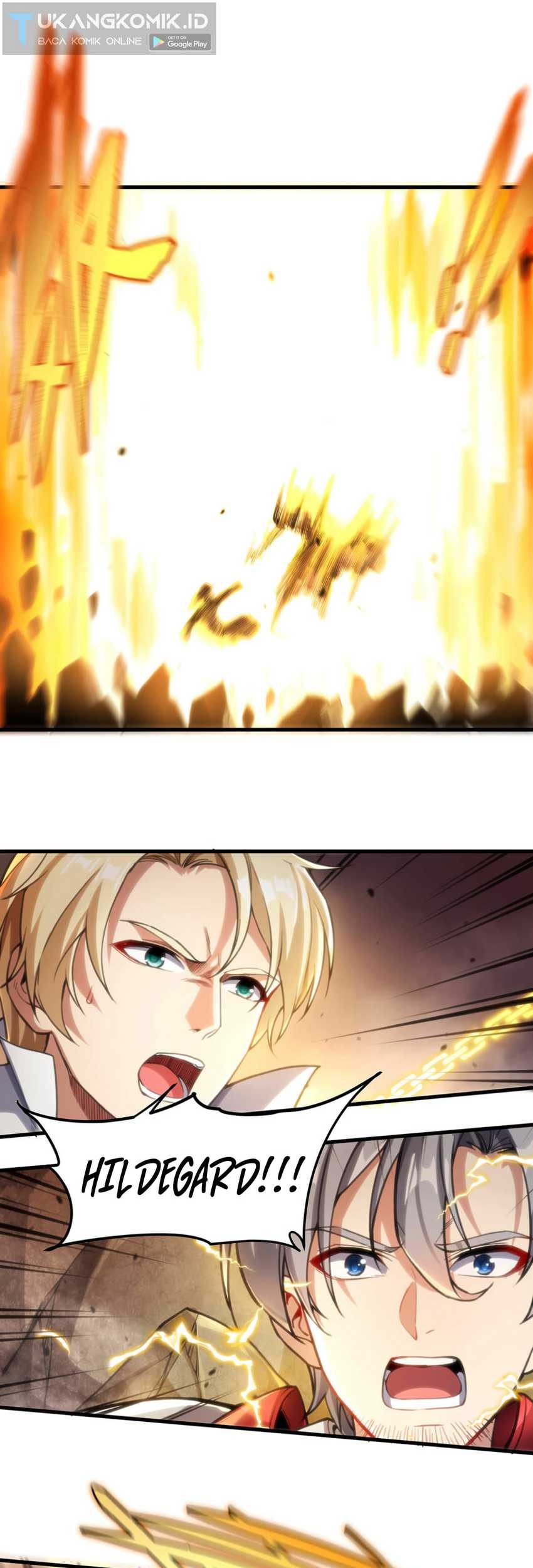 Chapter 103 - halaman 34