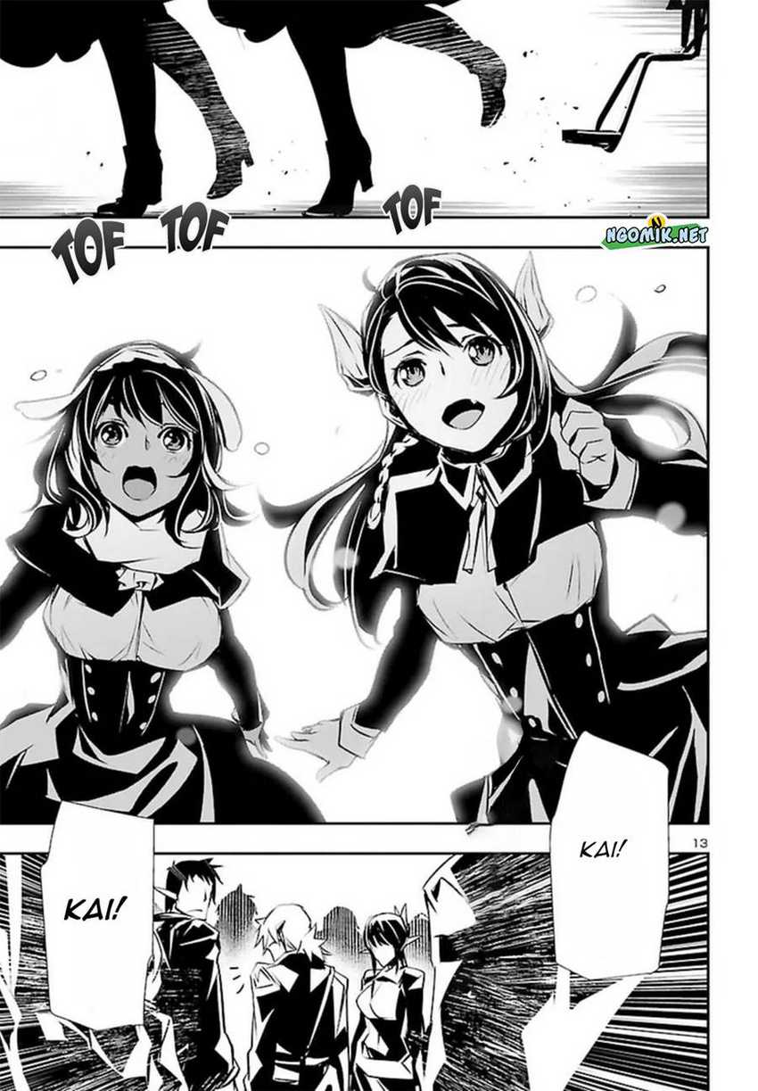 Chapter 72 - halaman 15