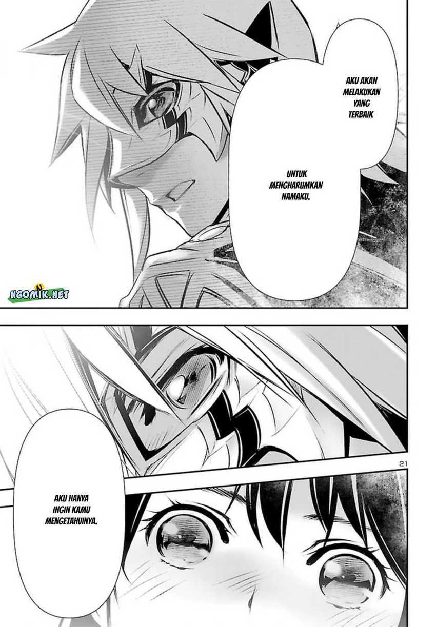Chapter 72 - halaman 23
