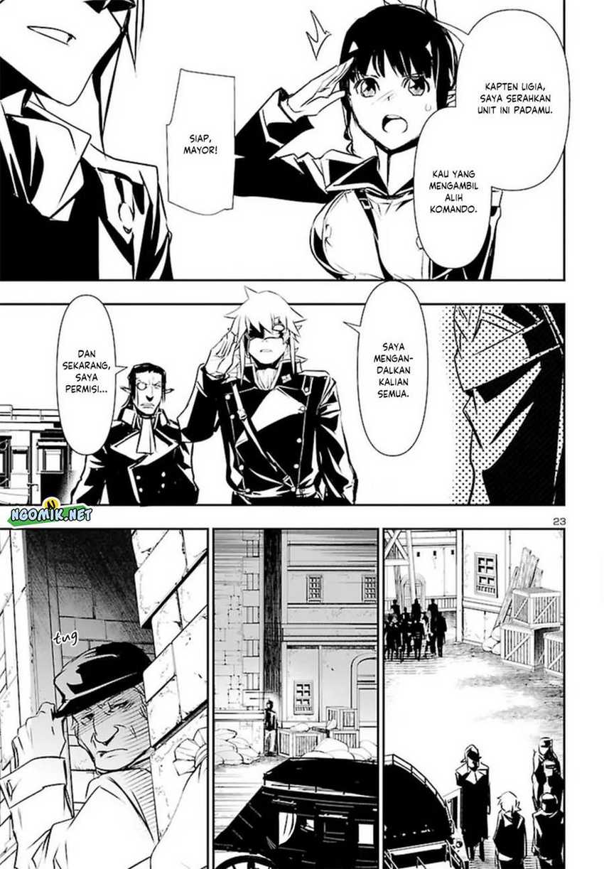 Chapter 72 - halaman 25