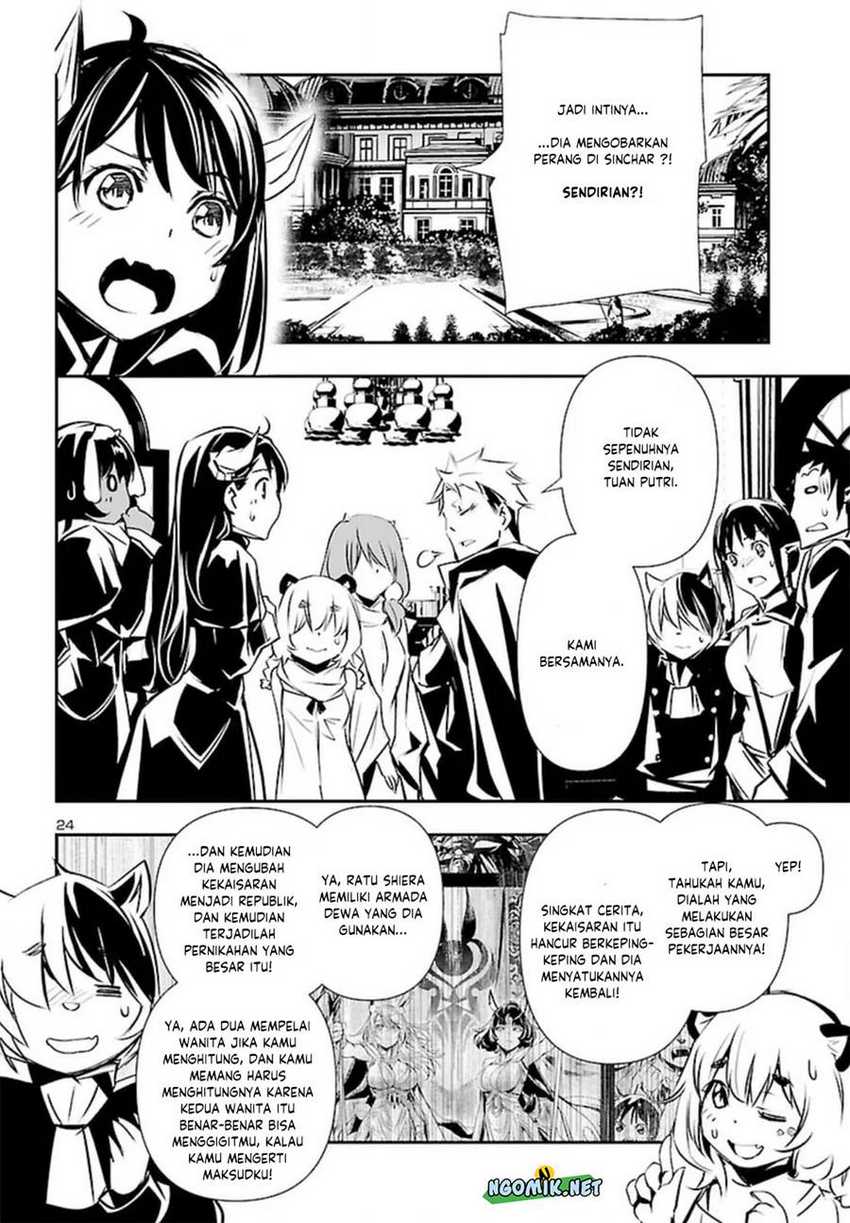Chapter 72 - halaman 26