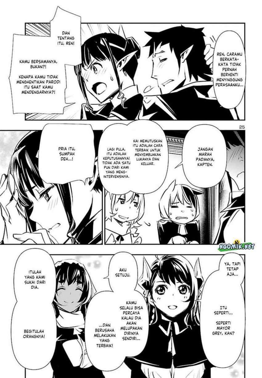 Chapter 72 - halaman 27